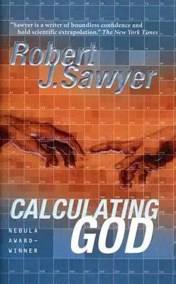 Vypočítavý Bůh - Calculating God