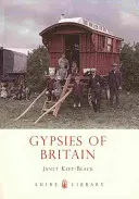 Cikáni z Británie - Gypsies of Britain