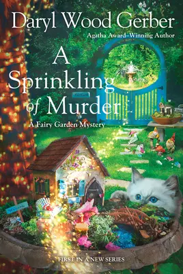 Vražedný poprašek - A Sprinkling of Murder