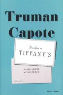 Snídaně u Tiffanyho a jiné hlasy, jiné pokoje - Breakfast at Tiffany's & Other Voices, Other Rooms