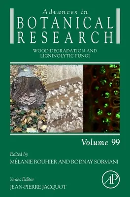 Degradace dřeva a ligninolytické houby, 99 - Wood Degradation and Ligninolytic Fungi, 99