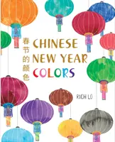 Barvy čínského nového roku - Chinese New Year Colors