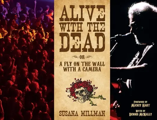 Živí s mrtvými: aneb moucha na zdi s kamerou - Alive with the Dead: Or a Fly on the Wall with a Camera