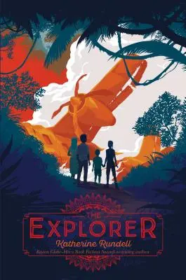 Průzkumník - The Explorer