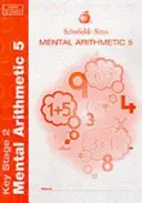 Mentální aritmetika 5 - Mental Arithmetic 5