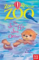 Zoeina záchranná zoo: Vydra mořská - Zoe's Rescue Zoo: The Scruffy Sea Otter