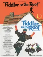 Šumař na střeše: Židle na střeše: pěvecké výběry - Fiddler on the Roof: Vocal Selections