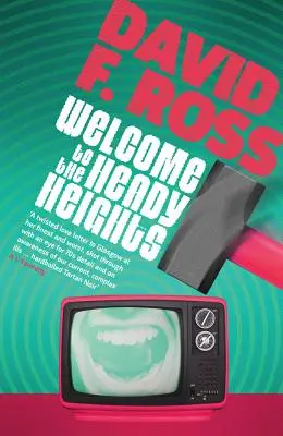 Vítejte na opojných výšinách - Welcome to the Heady Heights