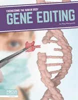Editace genů - Gene Editing