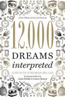 Výklad 12 000 snů - 12,000 Dreams Interpreted