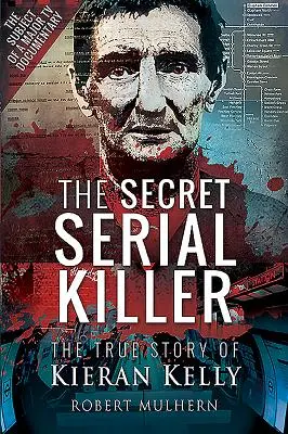 Tajný sériový vrah: Pravdivý příběh Kierana Kellyho - The Secret Serial Killer: The True Story of Kieran Kelly