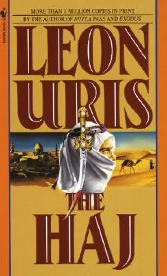 Haj - The Haj