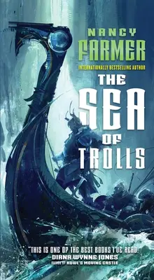 Moře trollů, 1 - The Sea of Trolls, 1