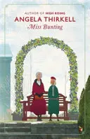Slečna Buntingová - Miss Bunting
