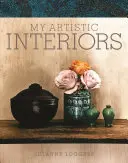 Mé umělecké interiéry: Suzanne Loggere - My Artistic Interiors: Suzanne Loggere