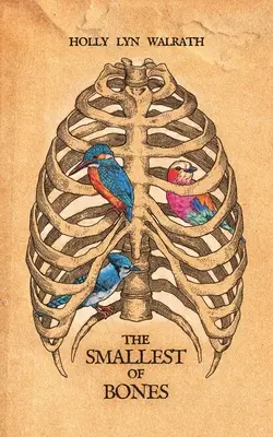 Nejmenší z kostí - The Smallest of Bones