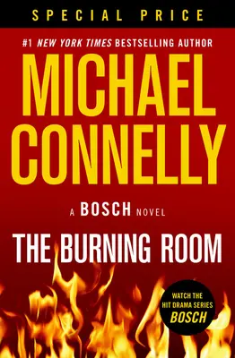 Hořící pokoj - The Burning Room
