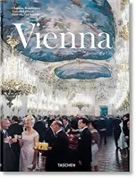 Vídeň. Portrét města - Vienna. Portrait of a City
