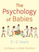Psychologie dětí - The Psychology of Babies