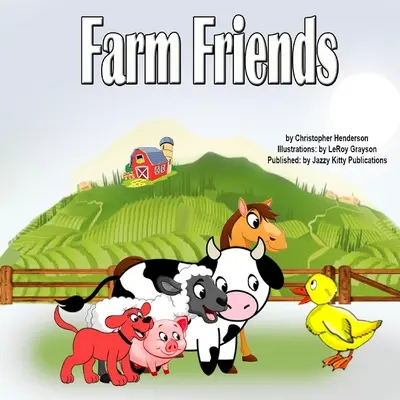 Přátelé farmy - Farm Friends