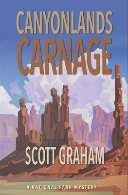 Canyonlands Carnage