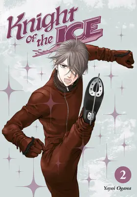 Ledový rytíř 2 - Knight of the Ice 2