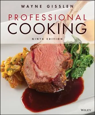 Profesionální vaření - Professional Cooking
