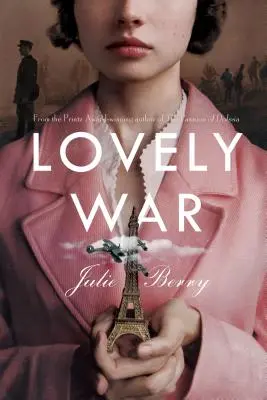 Krásná válka - Lovely War