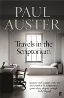 Cesty ve skriptoriu - Travels in the Scriptorium