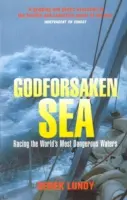 Bohem zapomenuté moře - Godforsaken Sea