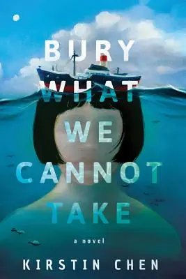 Pohřbít, co nemůžeme vzít - Bury What We Cannot Take