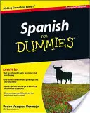 Španělština pro blbce - Spanish For Dummies