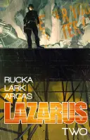 Lazarus svazek 2: Výtah - Lazarus Volume 2: Lift