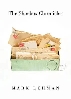 Kroniky krabice od bot - The Shoebox Chronicles