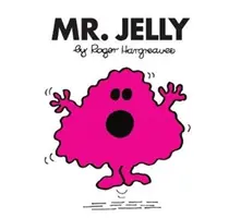 Pan Želé - Mr. Jelly