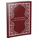 Recitace po denních modlitbách - Recitations After the Daily Prayers
