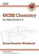 New GCSE Chemistry AQA Exam Practice Workbook - Higher (včetně odpovědí) - New GCSE Chemistry AQA Exam Practice Workbook - Higher (includes answers)