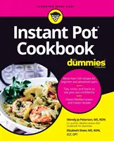 Instant Pot Cookbook for Dummies