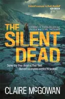 Tichá smrt (Paula Maguire 3) - The Silent Dead (Paula Maguire 3)