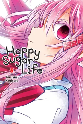 Happy Sugar Life, díl 5 - Happy Sugar Life, Vol. 5
