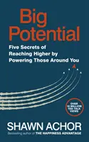 Velký potenciál - Pět tajemství, jak se dostat výš díky posilování lidí kolem sebe - Big Potential - Five Secrets of Reaching Higher by Powering Those Around You