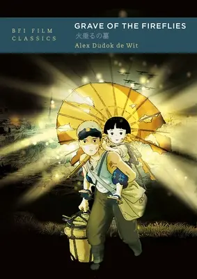 Hrob světlušek - Grave of the Fireflies