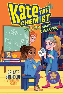 Noční katastrofa s kmenem - The Stem Night Disaster