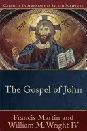 Janovo evangelium - The Gospel of John