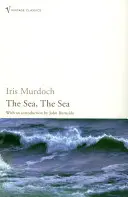 Moře, moře - Sea, The Sea
