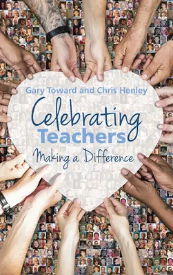 Oslava učitelů: Udělat rozdíl - Celebrating Teachers: Making a Difference