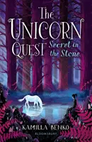 Tajemství v kameni - Hledání jednorožce 2 - Secret in the Stone - The Unicorn Quest 2