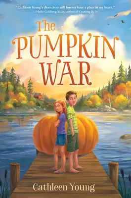 Dýňová válka - The Pumpkin War