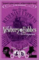 Revenant Express: Vyšetřování Newburyho a Hobbese - Revenant Express: A Newbury & Hobbes Investigation