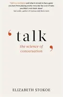 Přednáška: Věda o konverzaci - Talk: The Science of Conversation